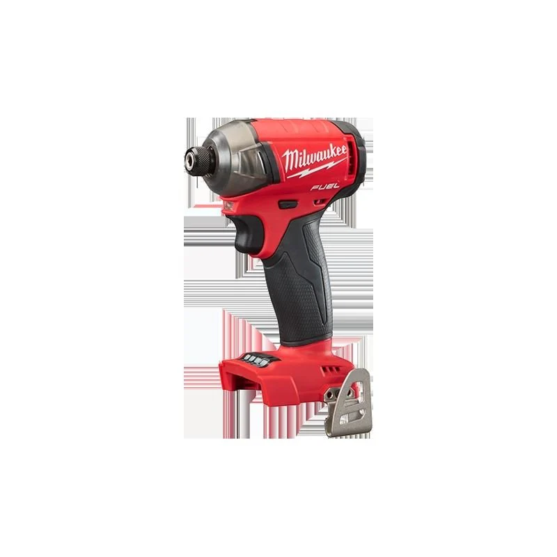 Milwaukee M18 FUEL SURGE 1/4" Hex Hydraulic Driver - 2760-20 (Tool Only) - Image 3