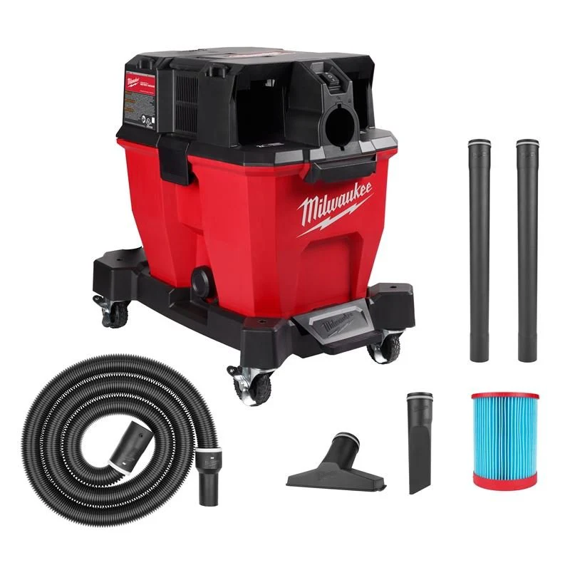 Milwaukee M18 FUEL Wet/Dry Vacuums - Image 4