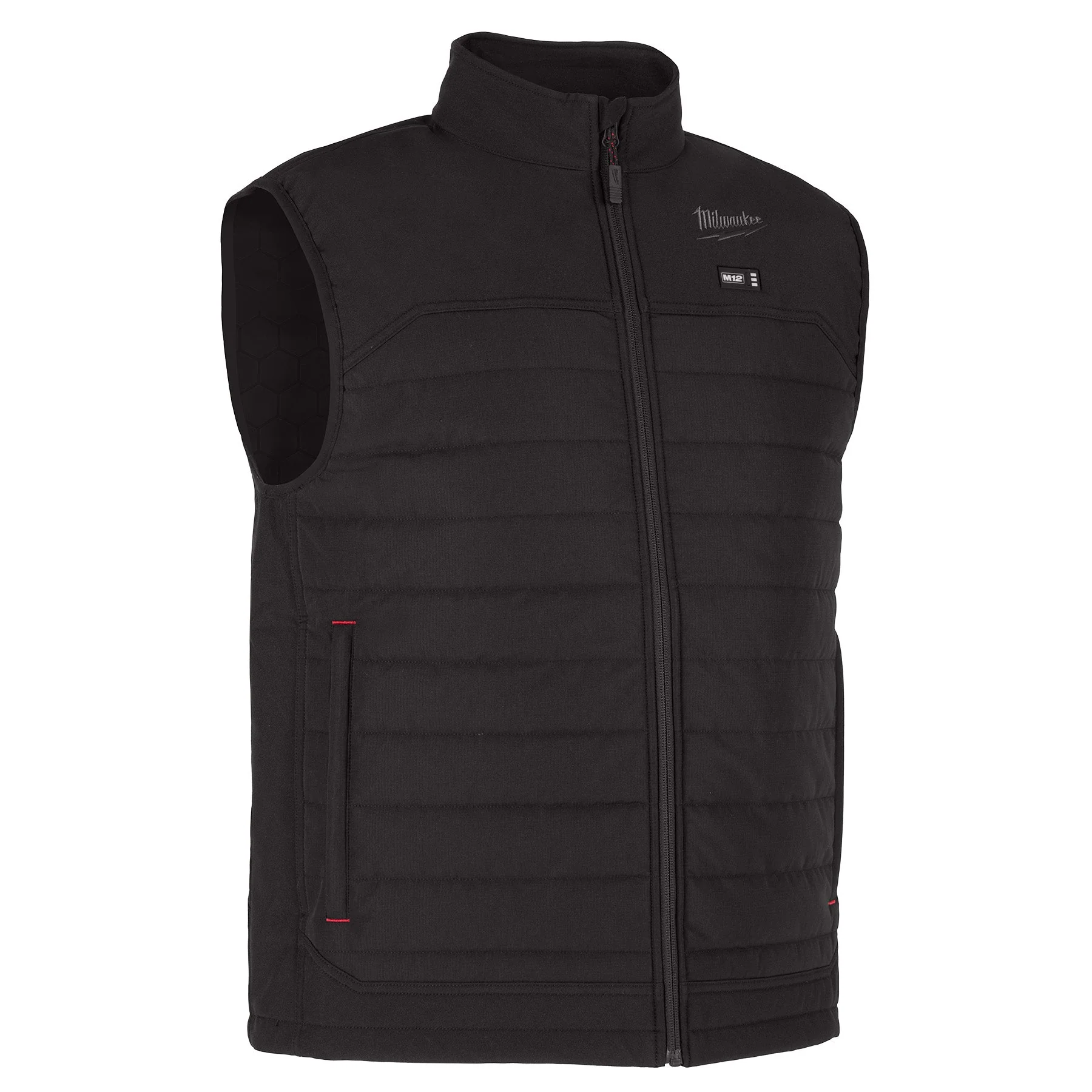 Milwaukee M300-21 M12™ Heated AXIS™ Vest - Image 11