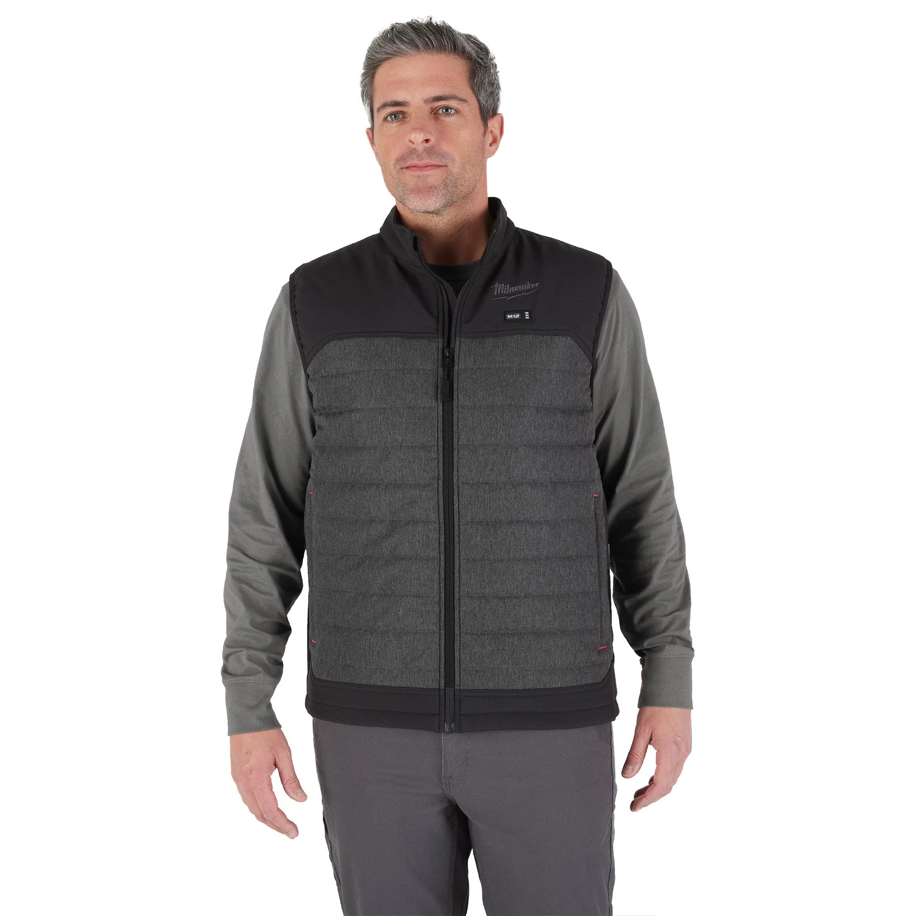Milwaukee M300-21 M12™ Heated AXIS™ Vest - Image 23