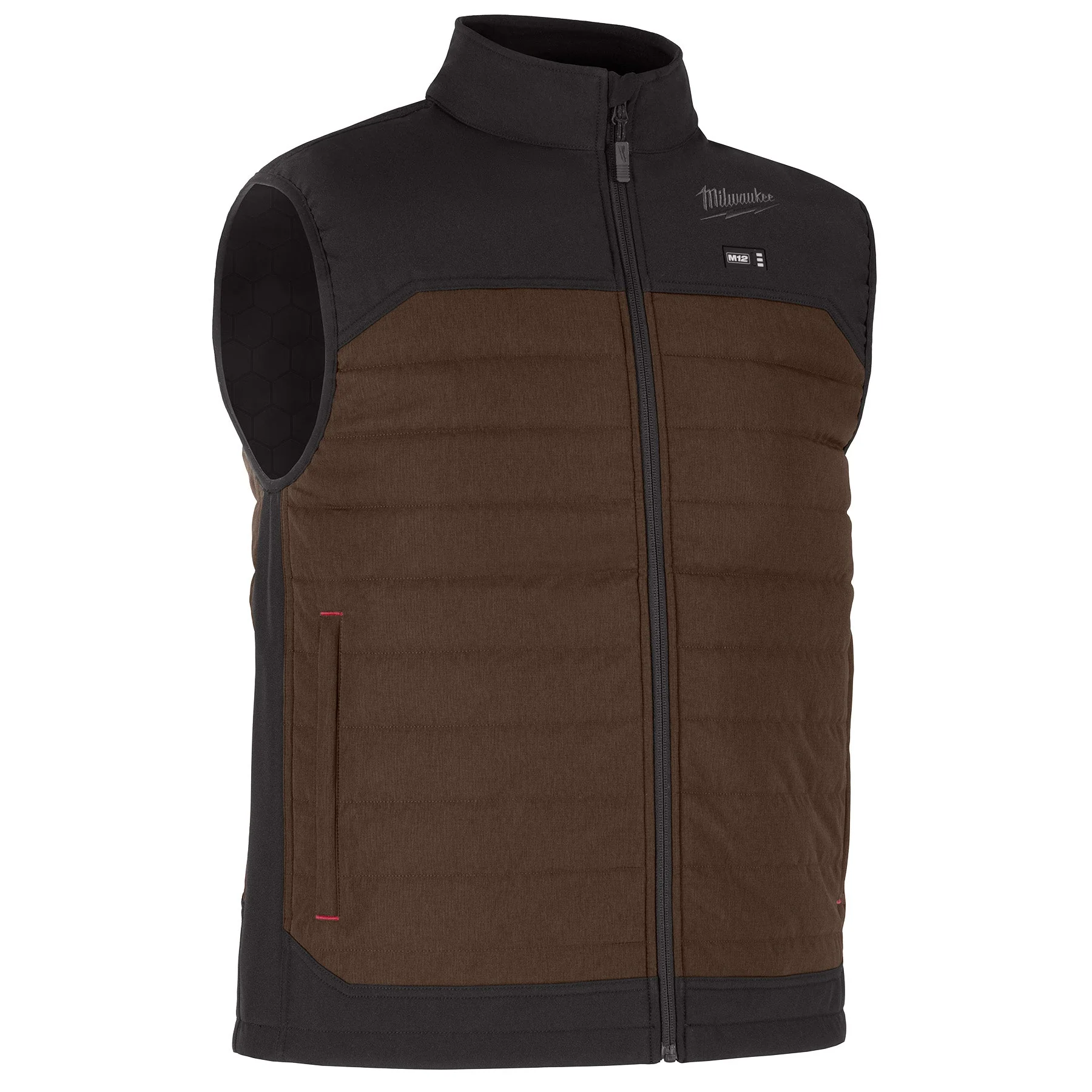 Milwaukee M300-21 M12™ Heated AXIS™ Vest - Image 31