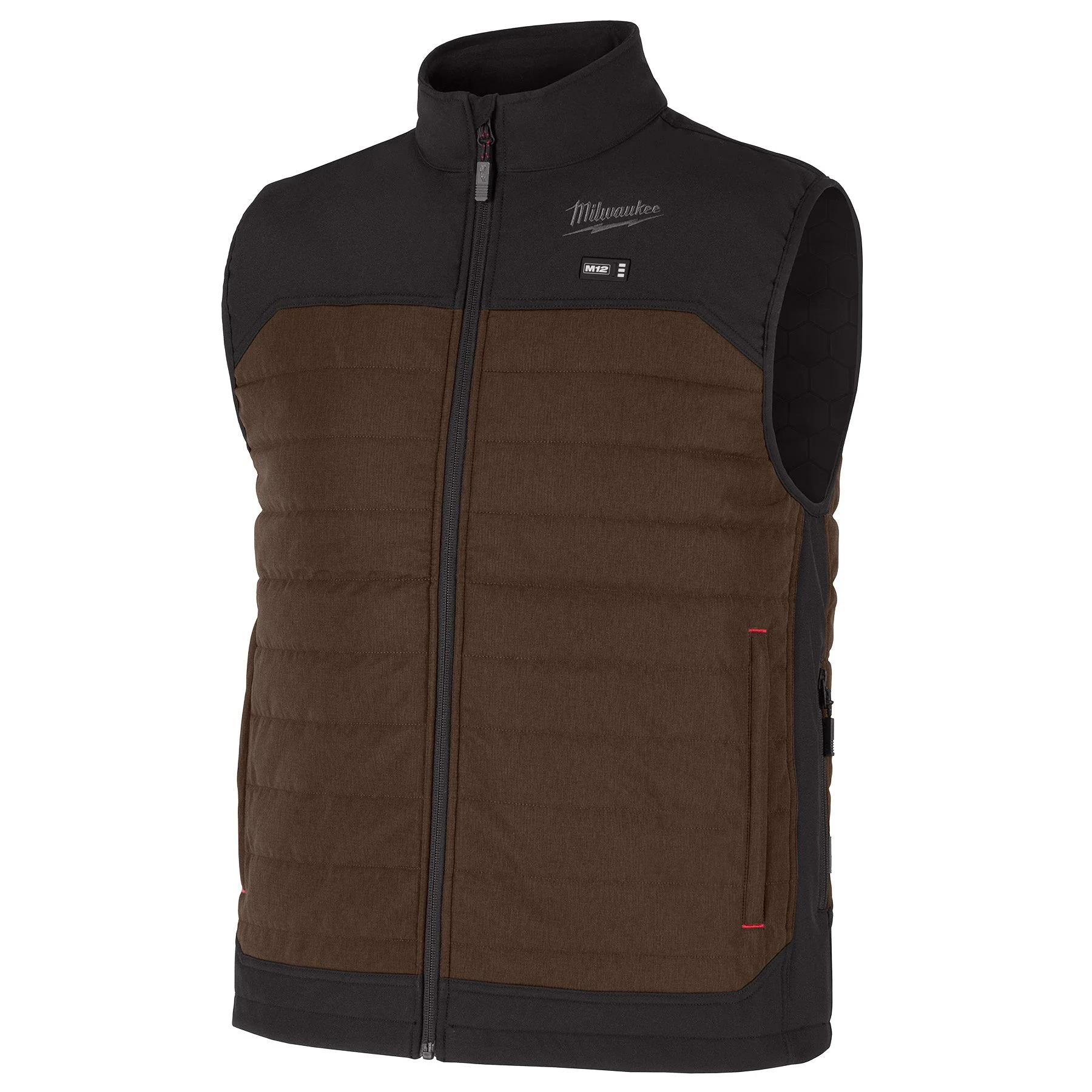 Milwaukee M300-21 M12™ Heated AXIS™ Vest - Image 32
