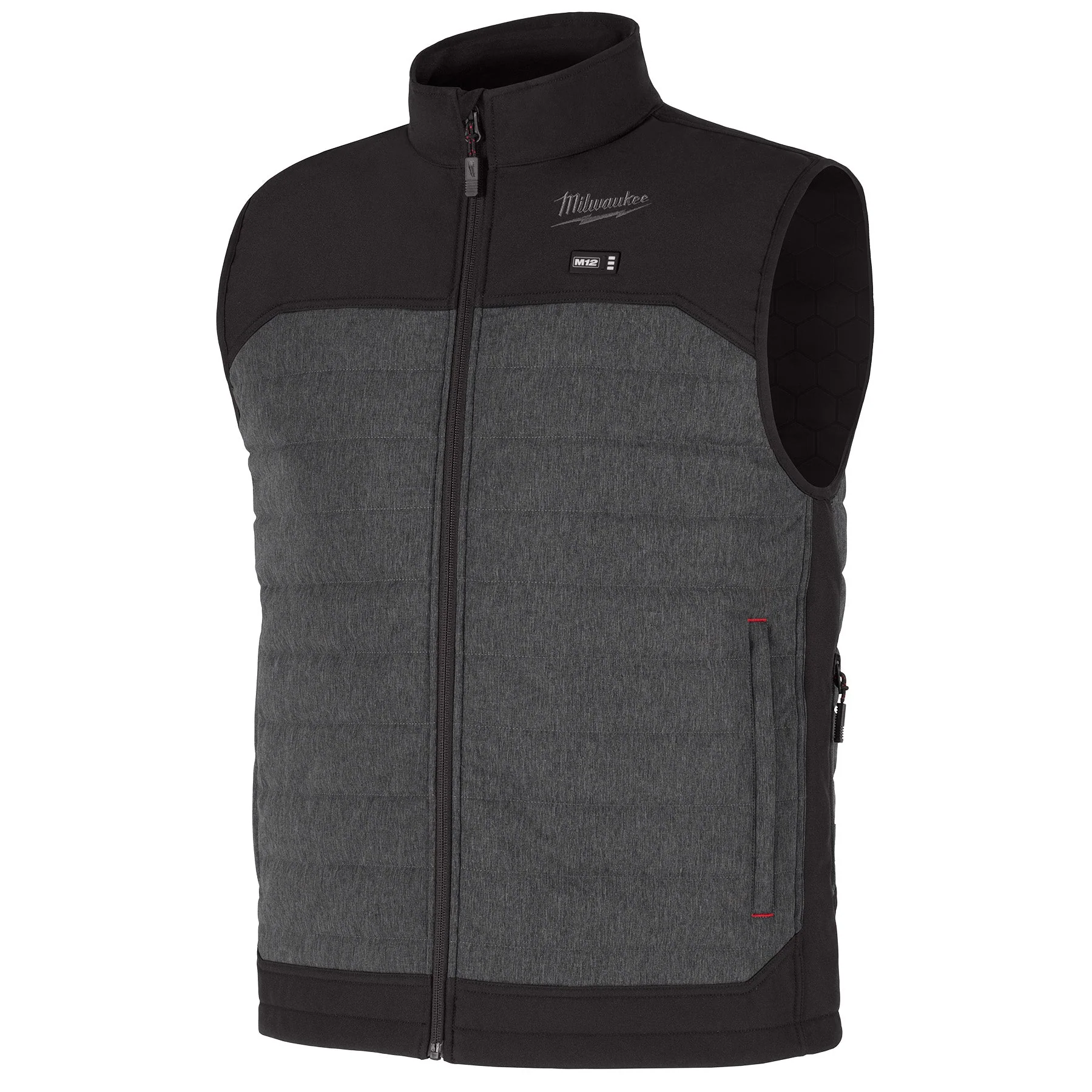 Milwaukee M300-21 M12™ Heated AXIS™ Vest - Image 43