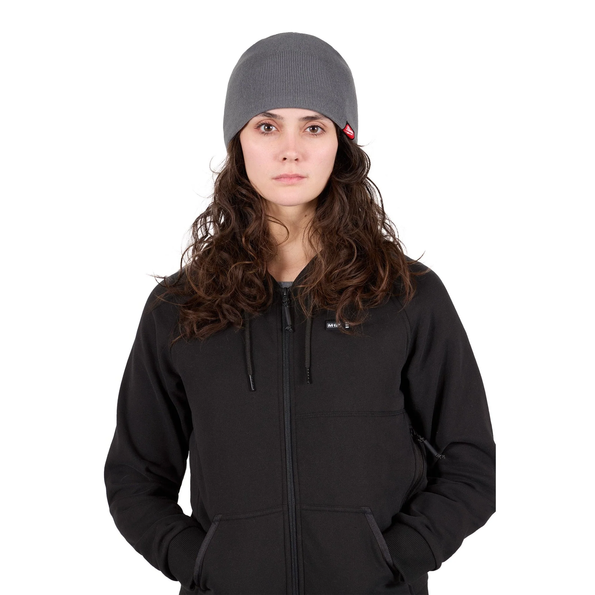 Milwaukee M751 Fleece-Lined Beanie - Image 4
