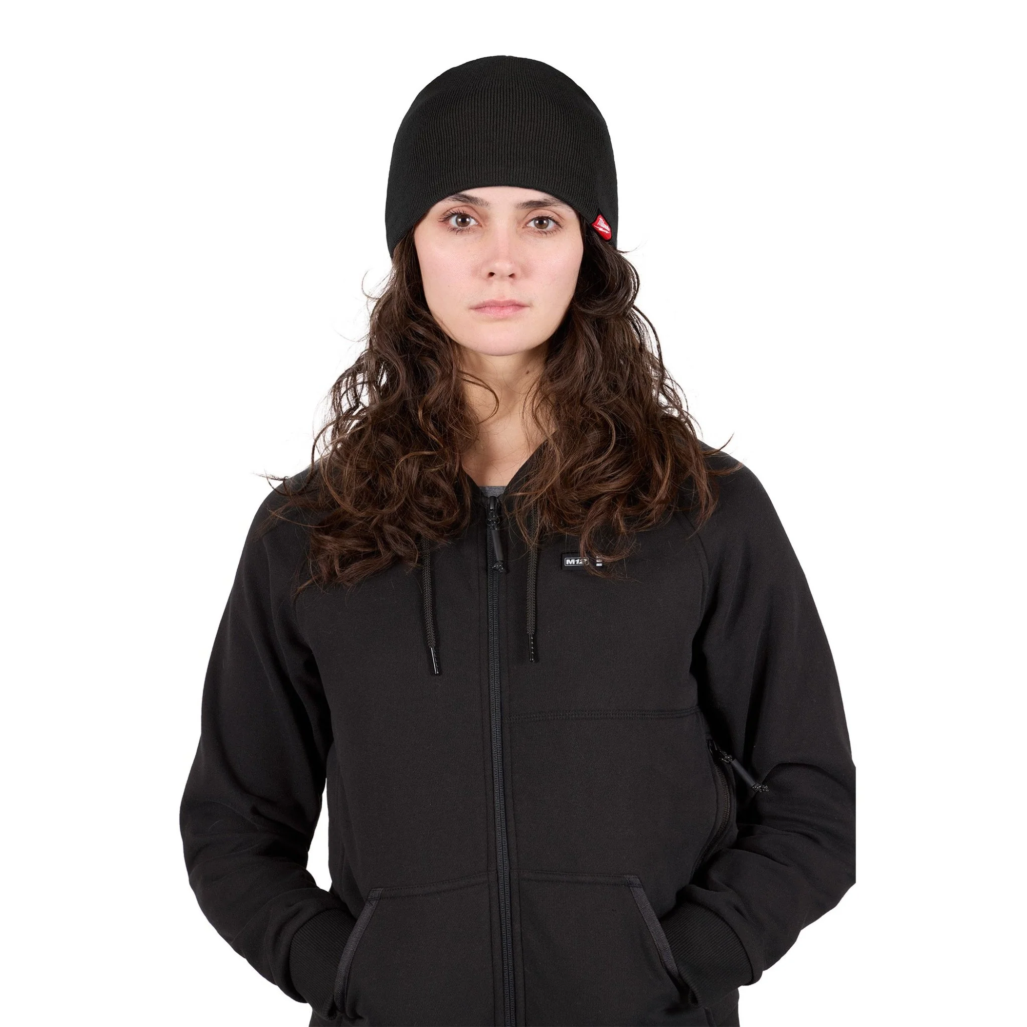 Milwaukee M751 Fleece-Lined Beanie - Image 5