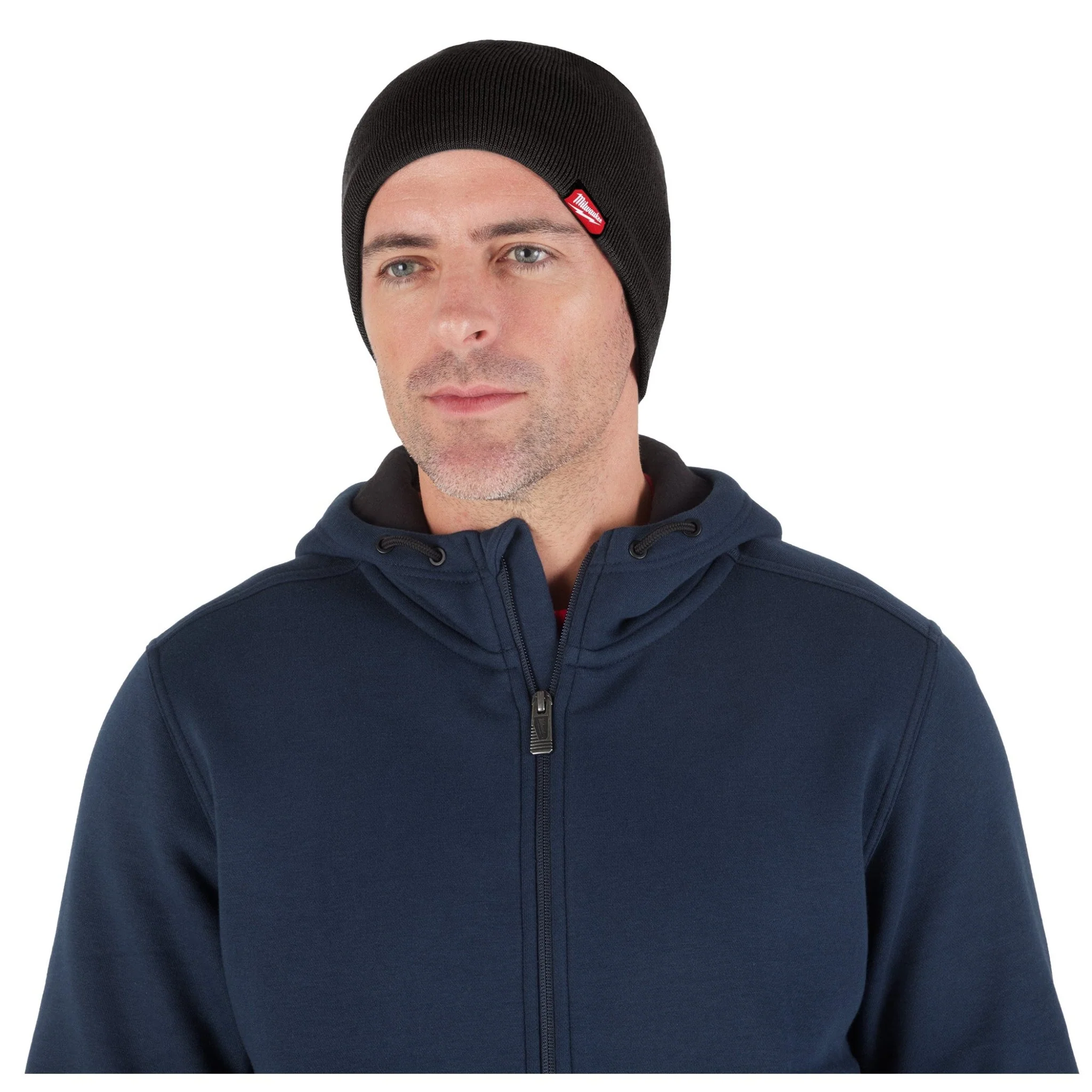 Milwaukee M751 Fleece-Lined Beanie - Image 6