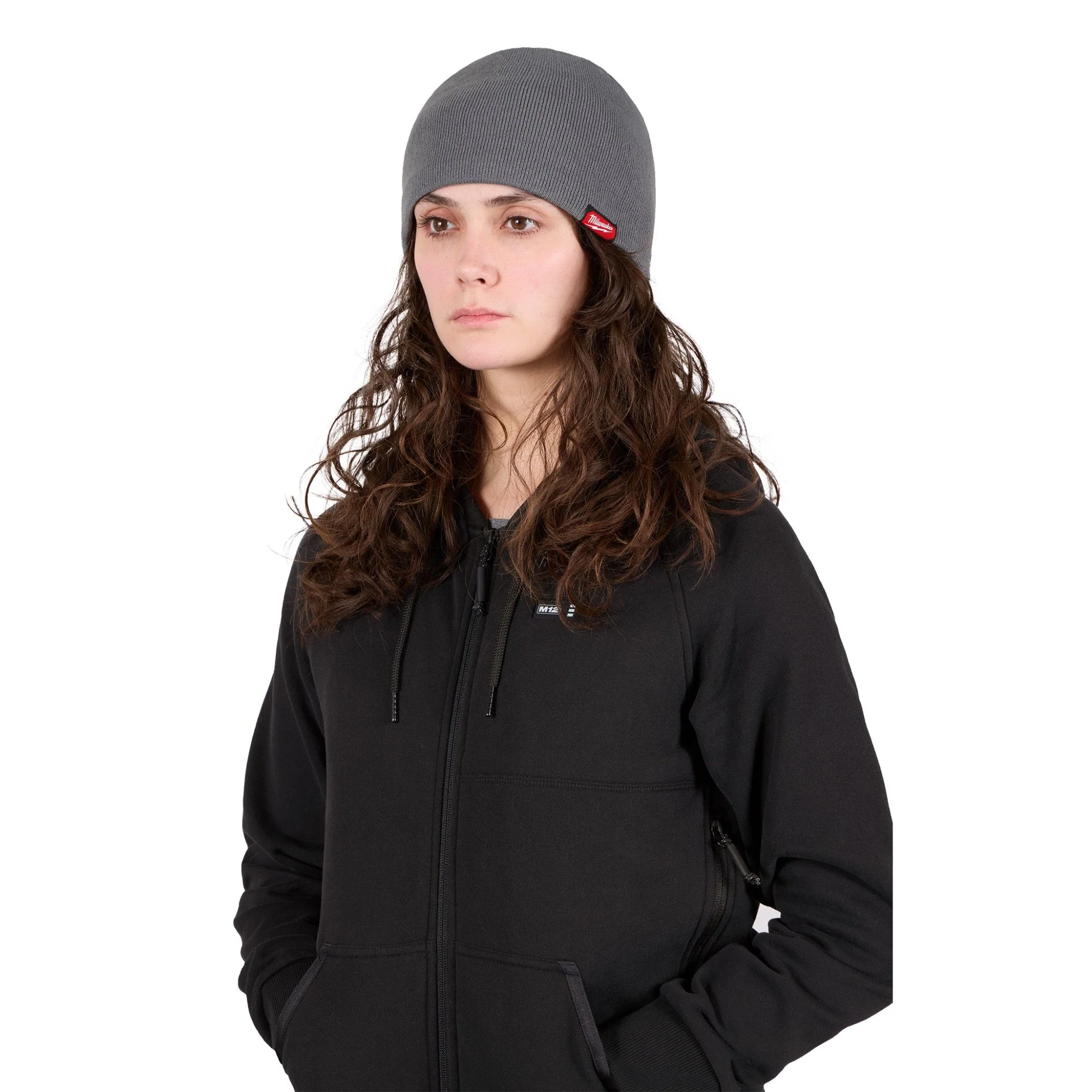 Milwaukee M751 Fleece-Lined Beanie - Image 7