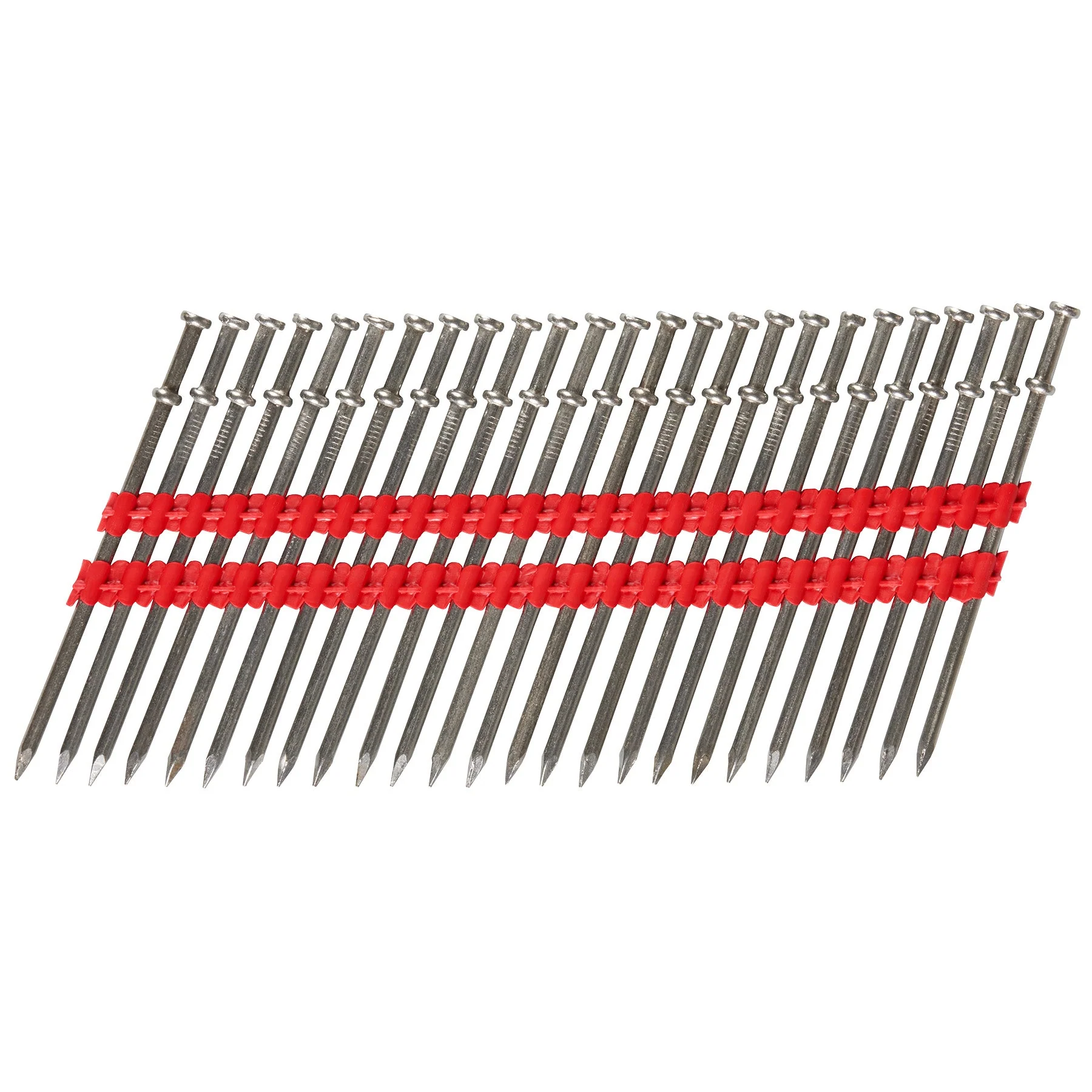 Milwaukee MDP16D-2000 16D 3in x .131in Collated Duplex Nails - Image 3
