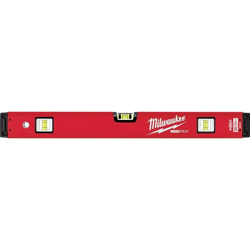 Milwaukee MLBX24 24 in REDSTICK Box Level - Image 2