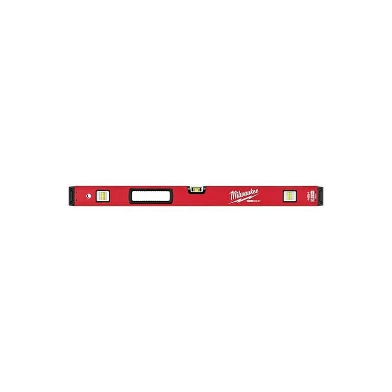 Milwaukee MLBX32 32 inch REDSTICK Box Level