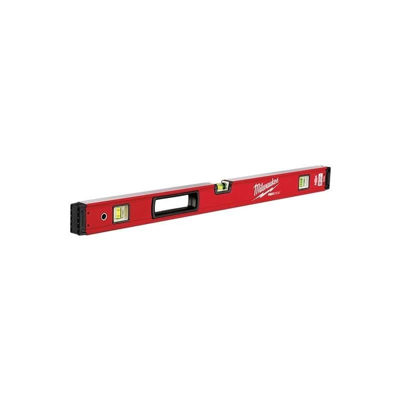 Milwaukee MLBX32 32 inch REDSTICK Box Level - Image 2