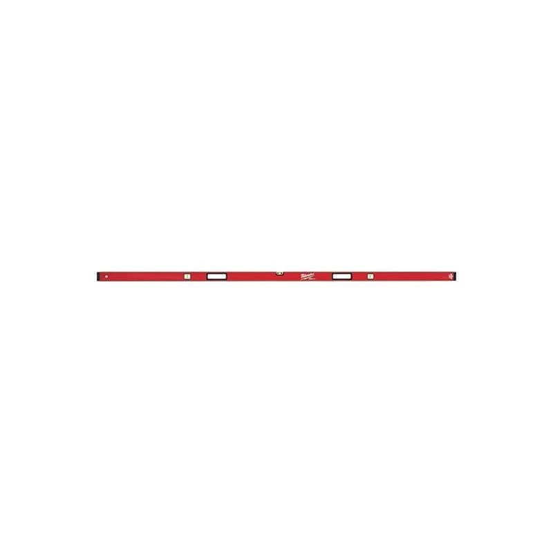 Milwaukee MLBX96 96 inch REDSTICK Box Level