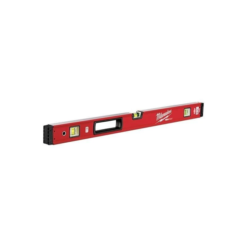 Milwaukee MLBXM32 32 inch REDSTICK Magnetic Box Level - Image 2