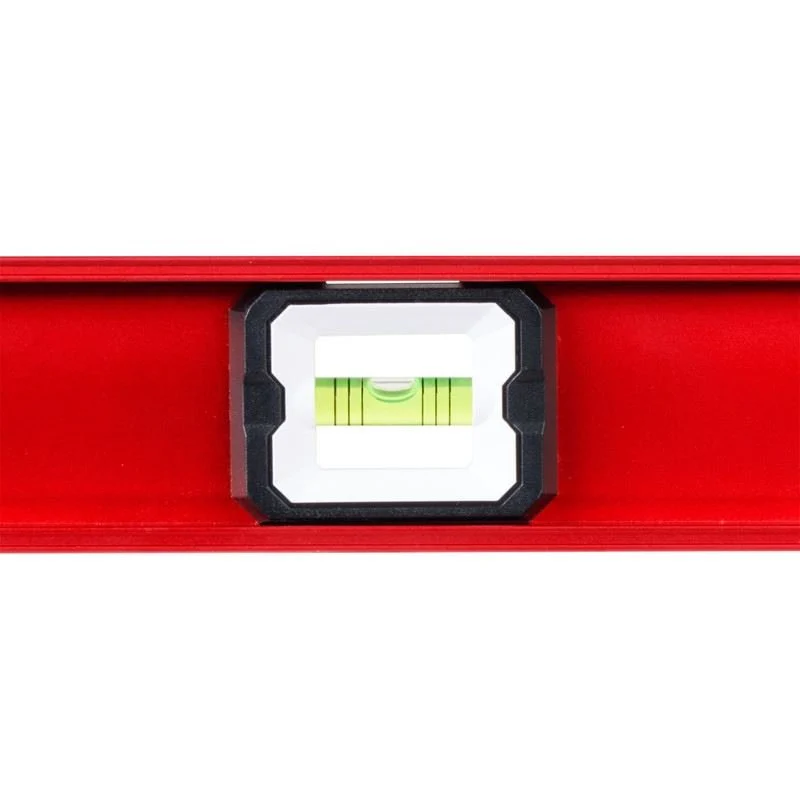 Milwaukee MLIBM24 24" Magnetic I-Beam Level - Image 5