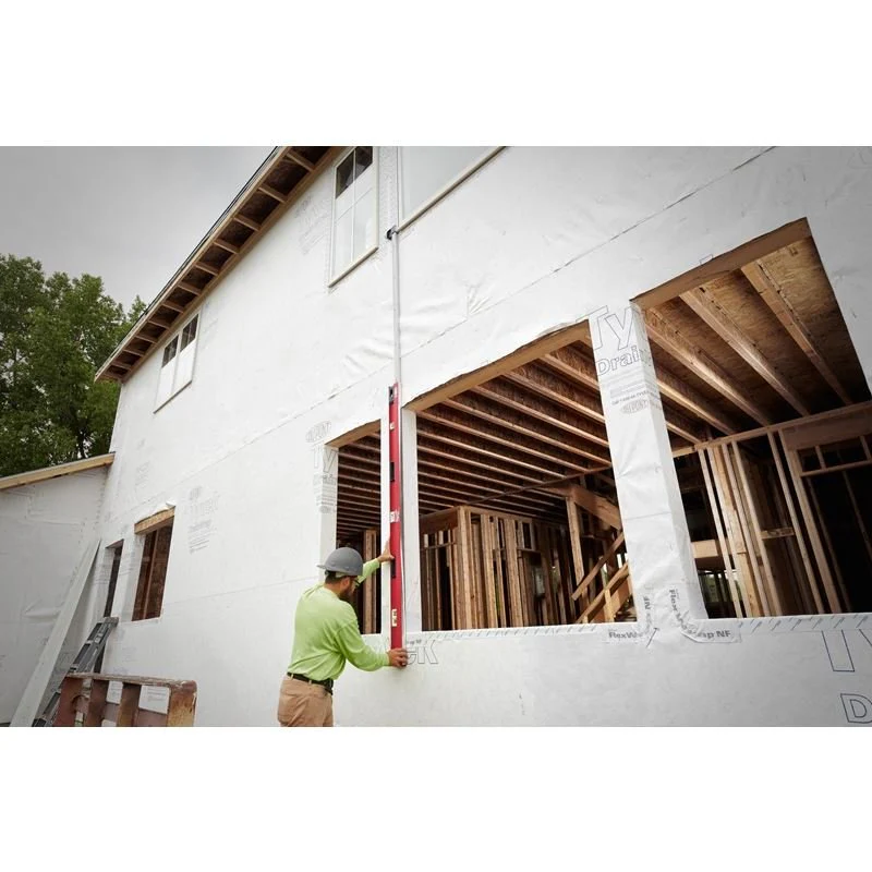 Milwaukee MLXP712 6.5' - 12' Expandable Level - Image 10