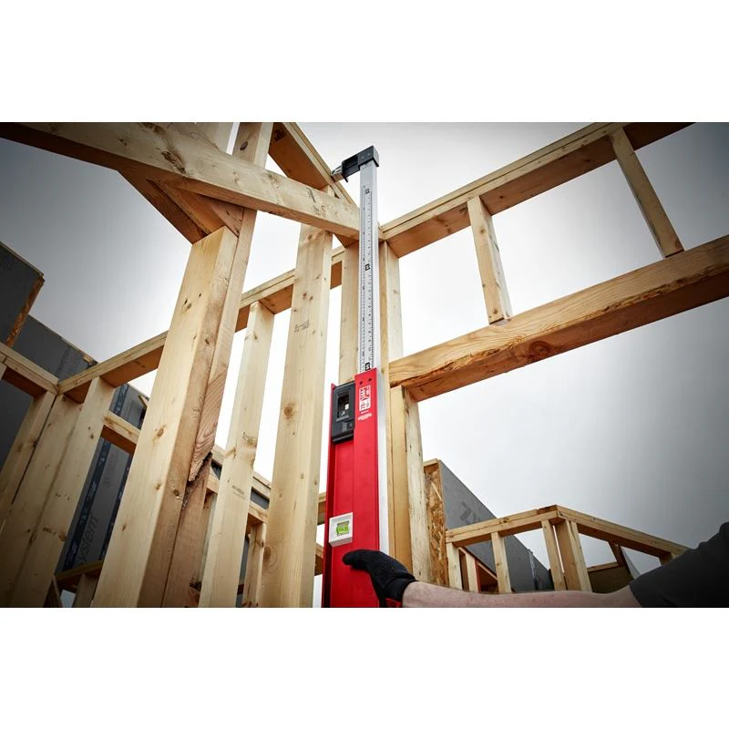 Milwaukee MLXP712 6.5' - 12' Expandable Level - Image 12