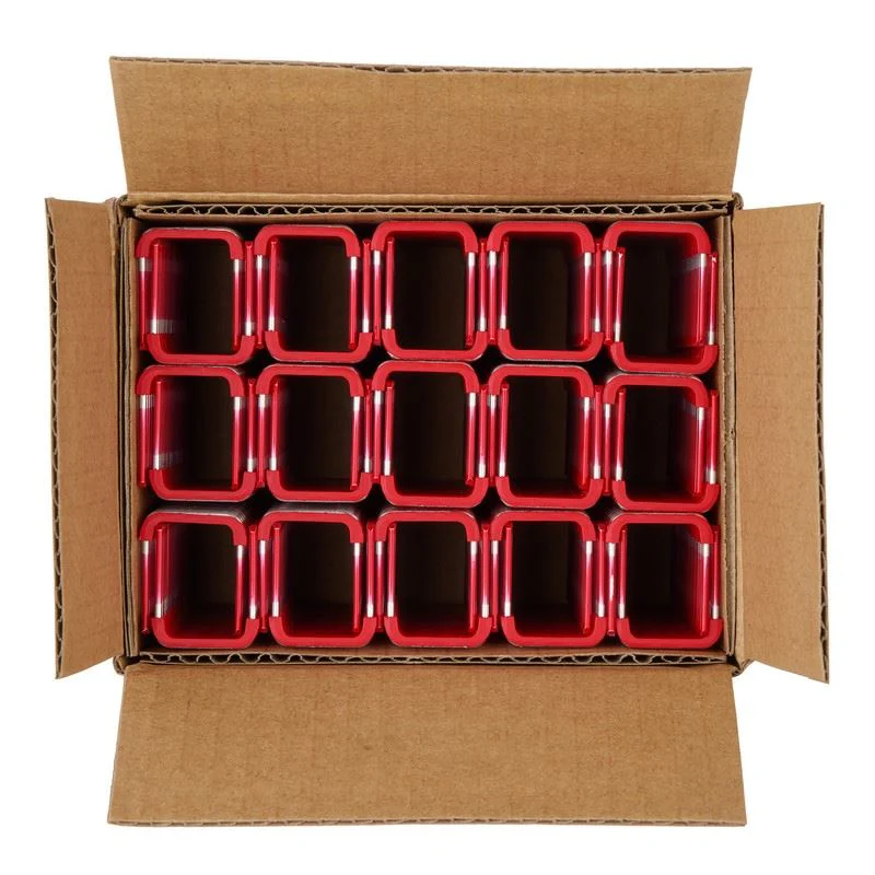 Milwaukee MNM1-600 1in Insulated Cable Staples (600pcs) - Image 10