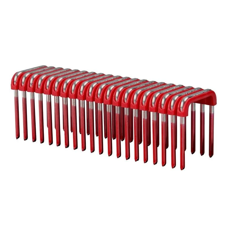Milwaukee MNM1-600 1in Insulated Cable Staples (600pcs) - Image 5