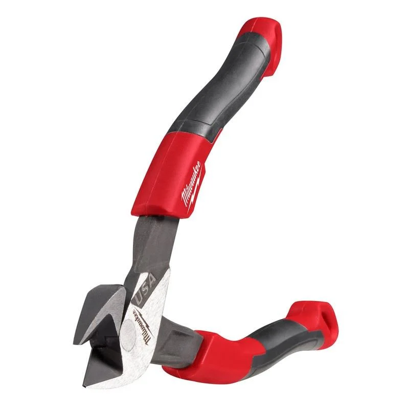 Milwaukee MT556 6in Diagonal Comfort Grip Cutting Pliers (USA) - Image 5