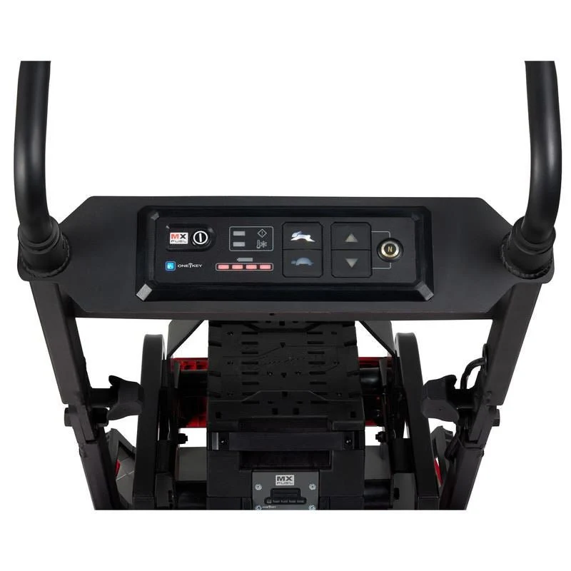 Milwaukee MXF220-2HD MX FUEL 20in Plate Compactor Kit - Image 16