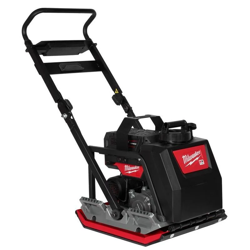 Milwaukee MXF220-2HD MX FUEL 20in Plate Compactor Kit - Image 21