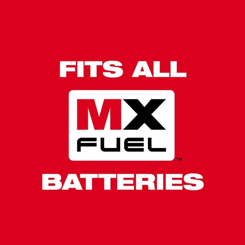 Milwaukee MXF220-2HD MX FUEL 20in Plate Compactor Kit - Image 37