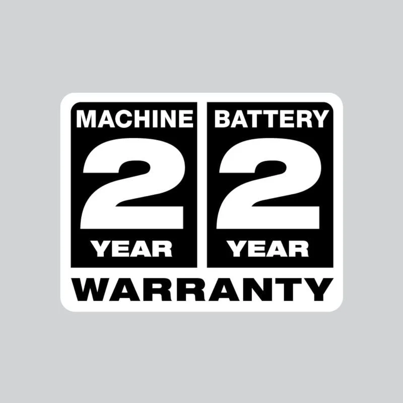 Milwaukee MXF220-2HD MX FUEL 20in Plate Compactor Kit - Image 40