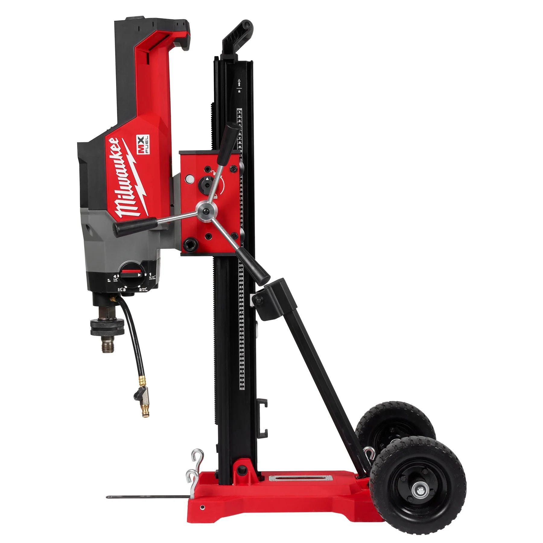 Milwaukee MXF302-2HD MX FUEL™ Core Rig w/ Stand Kit - Image 22