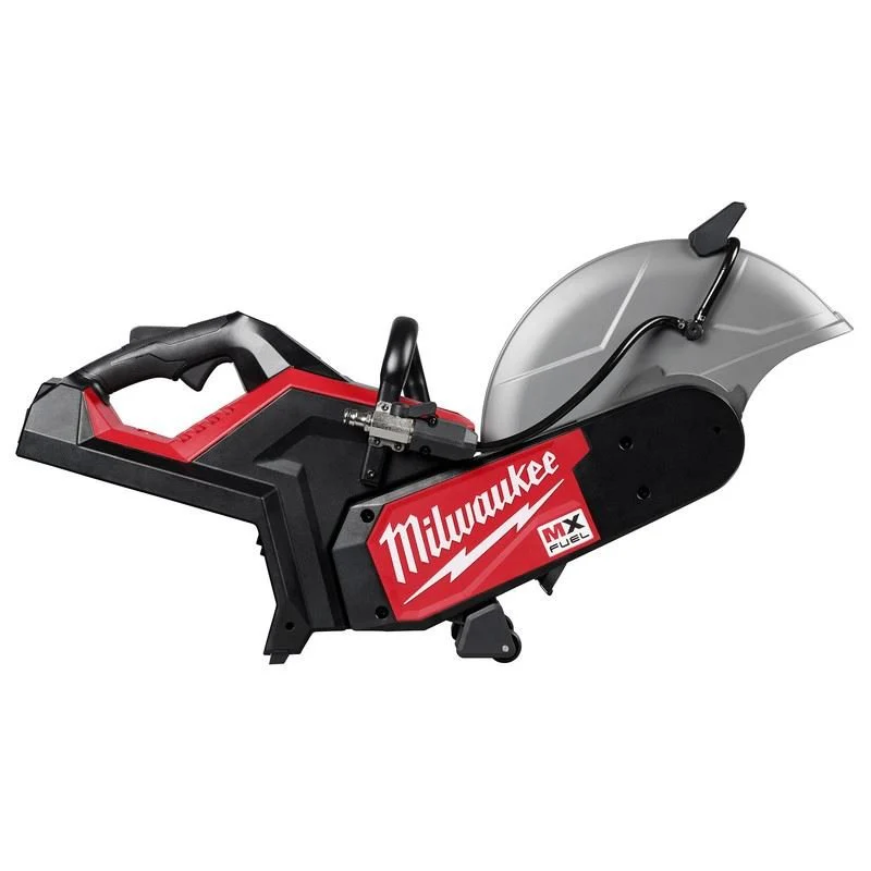 Milwaukee MXF315-2XC MX FUEL 14in Cut-Off Saw w/ RAPIDSTOP Kit - Image 2