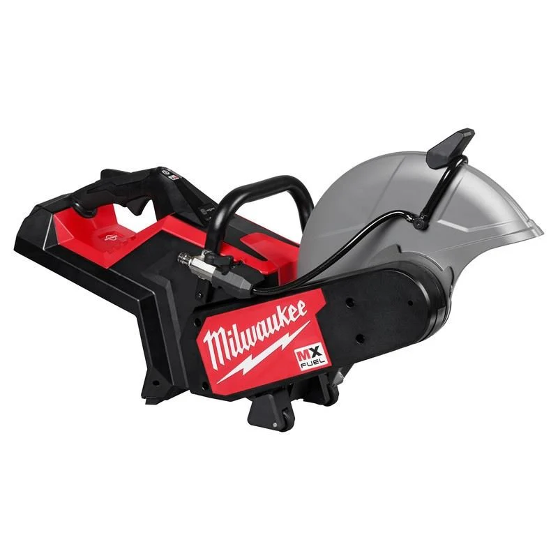 Milwaukee MXF315-2XC MX FUEL 14in Cut-Off Saw w/ RAPIDSTOP Kit - Image 3
