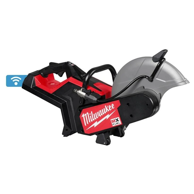 Milwaukee MXF315-2XC MX FUEL 14in Cut-Off Saw w/ RAPIDSTOP Kit - Image 5