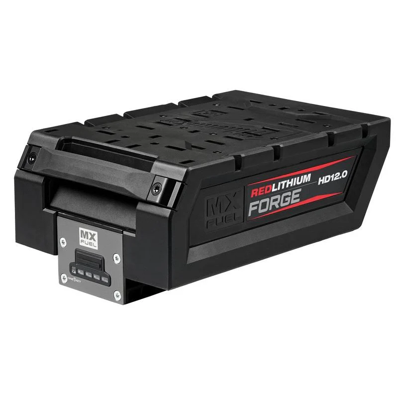 Milwaukee MXFHD812 MX FUEL REDLITHIUM FORGE HD12.0 BATTERY PACK - Image 3