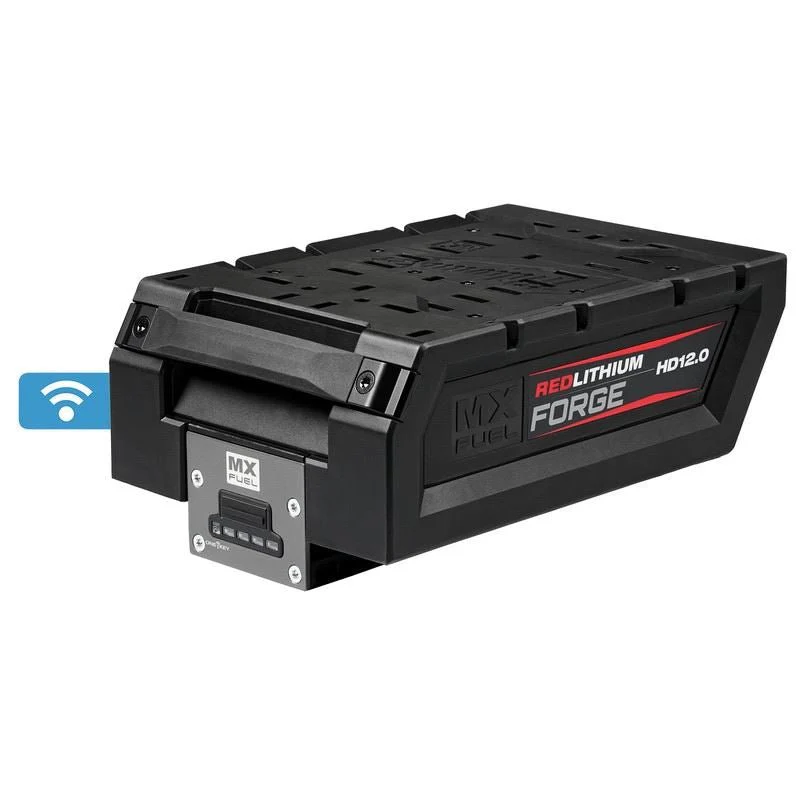 Milwaukee MXFHD812 MX FUEL REDLITHIUM FORGE HD12.0 BATTERY PACK - Image 5