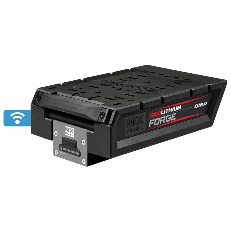Milwaukee MXFXC608 MX FUEL REDLITHIUM FORGE XC8.0 BATTERY PACK - Image 4