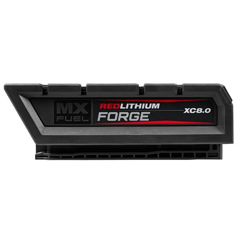 Milwaukee MXFXC608 MX FUEL REDLITHIUM FORGE XC8.0 BATTERY PACK - Image 6