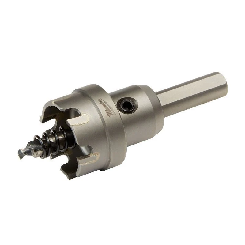 Milwaukee One-Piece Carbide Hole Cutters - Image 14
