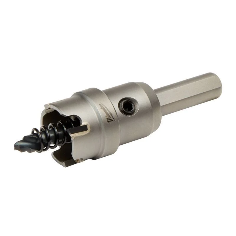 Milwaukee One-Piece Carbide Hole Cutters - Image 16