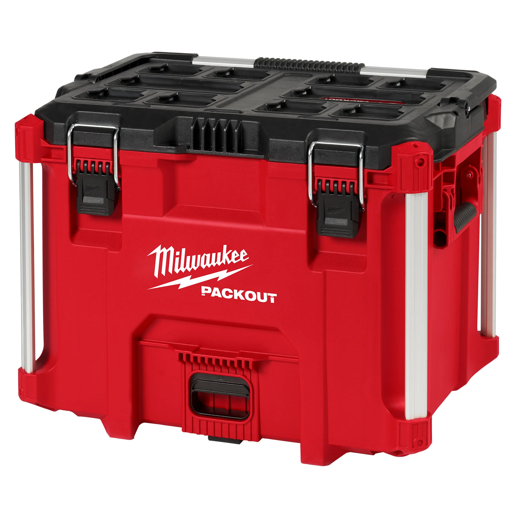 Milwaukee PACKOUT™ XL Tool Box | 48-22-8423 - Image 5