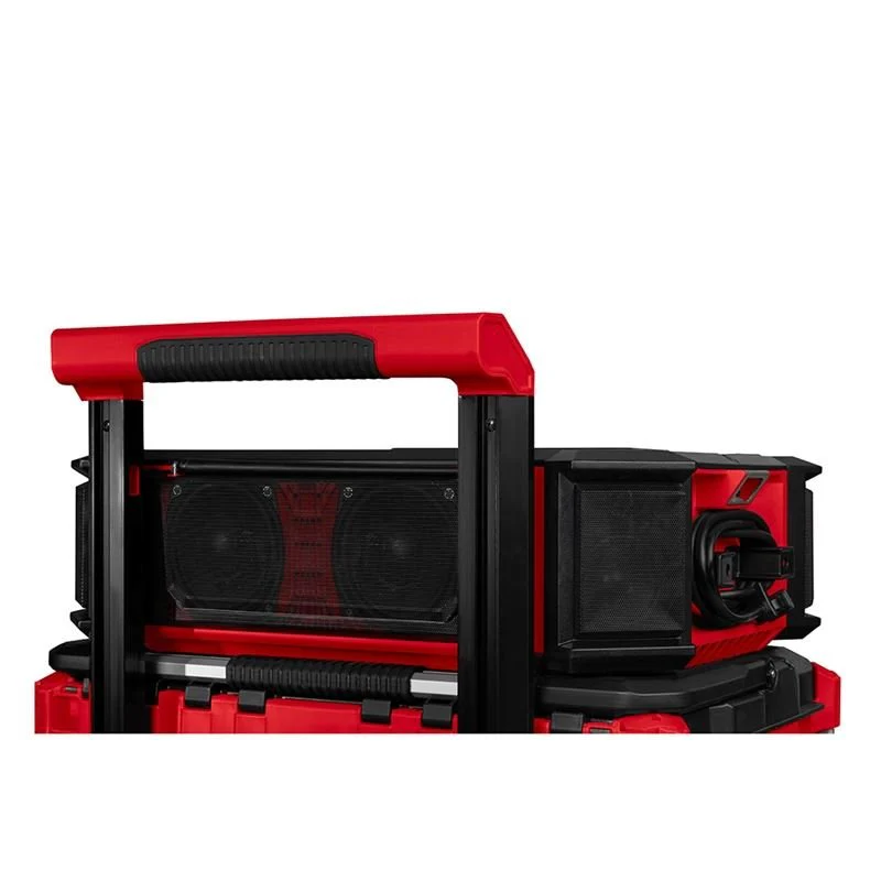 Milwaukee Packout Radio Charger - Image 12
