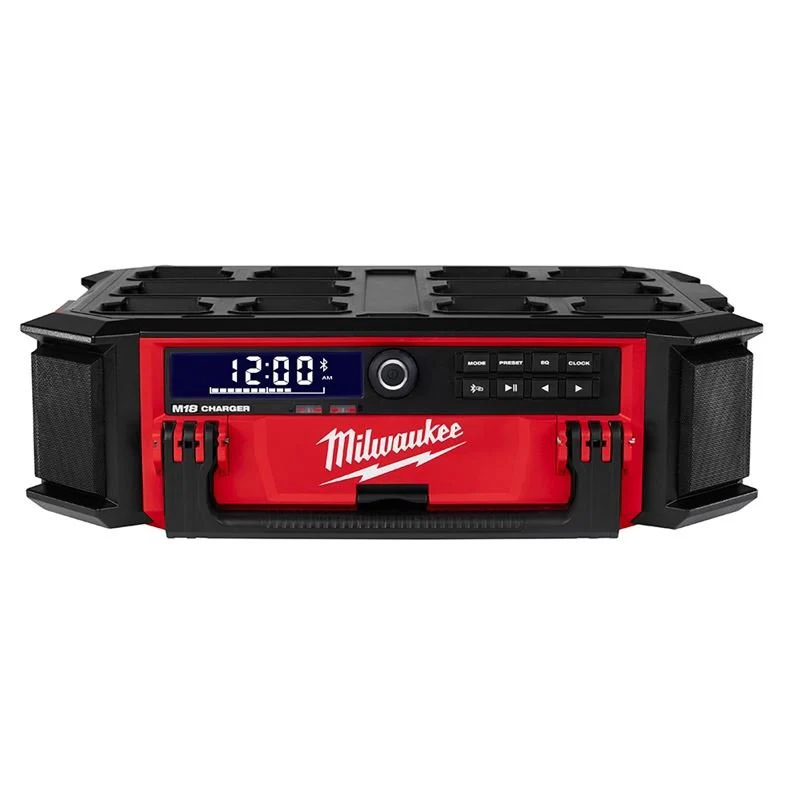 Milwaukee Packout Radio Charger - Image 2