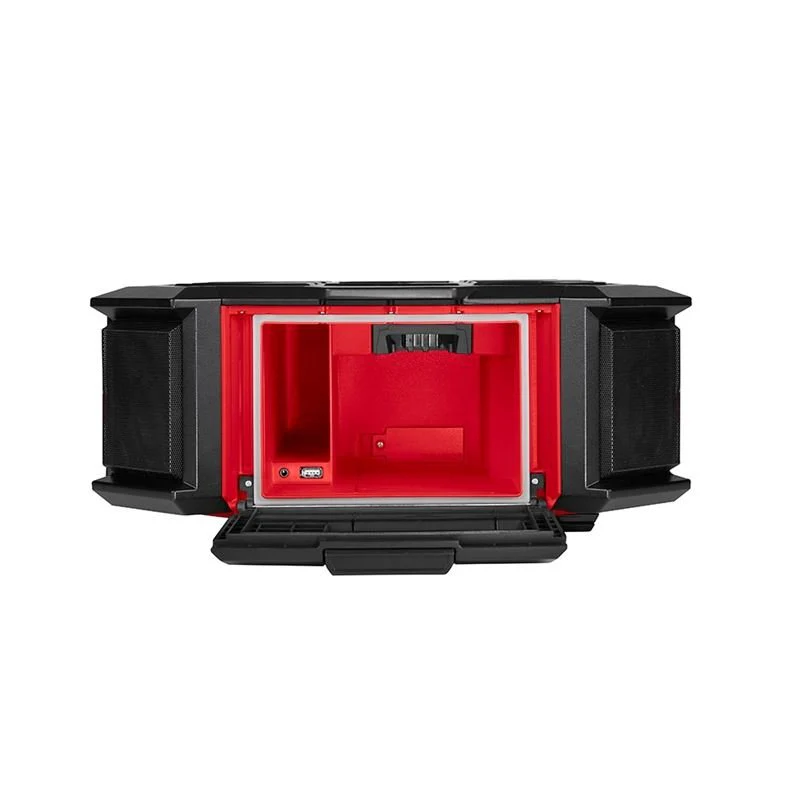 Milwaukee Packout Radio Charger - Image 5