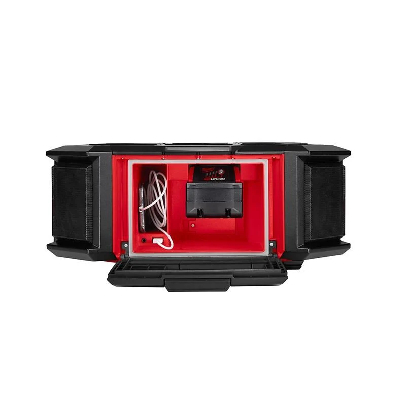 Milwaukee Packout Radio Charger - Image 6