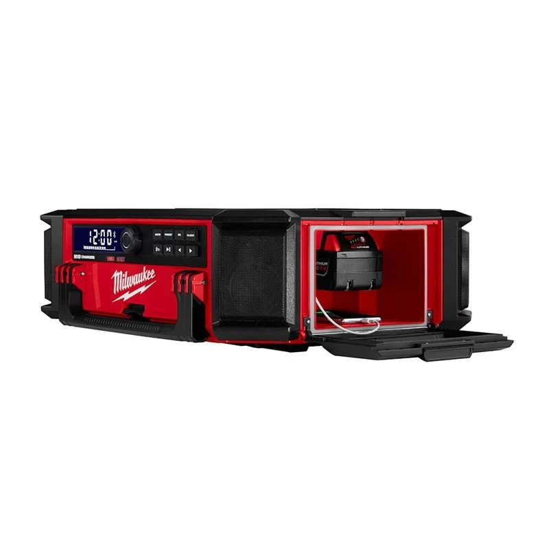 Milwaukee Packout Radio Charger - Image 8