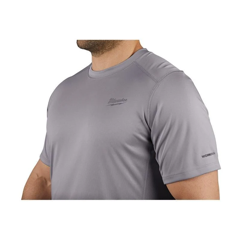 Milwaukee PERFORMANCE SHIRT WORKSKIN LIGHTWEIGHT - Image 4