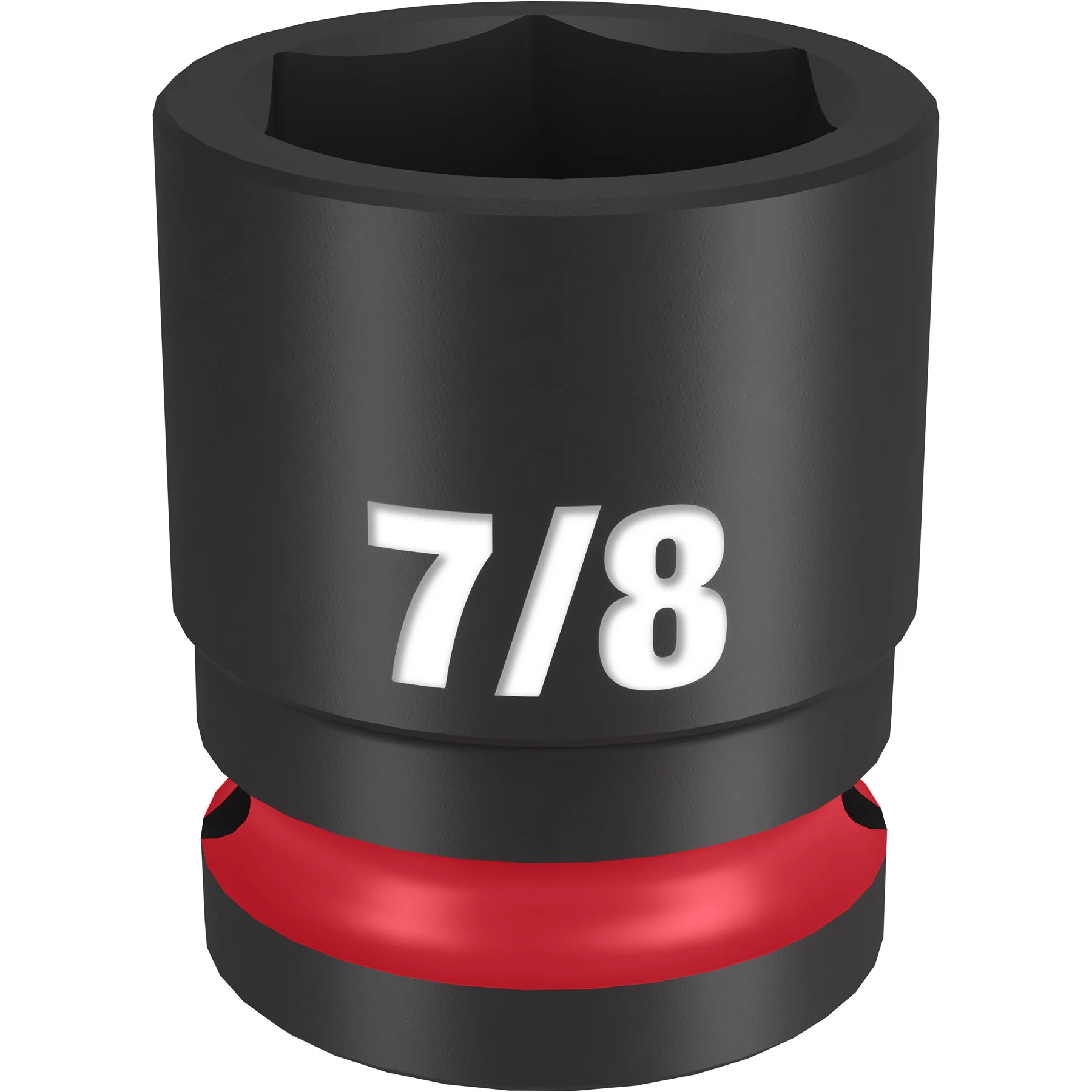Milwaukee SHOCKWAVE Impact Duty™ 1/2" Drive 7/8" 6 Point Sockets 49-66-6208