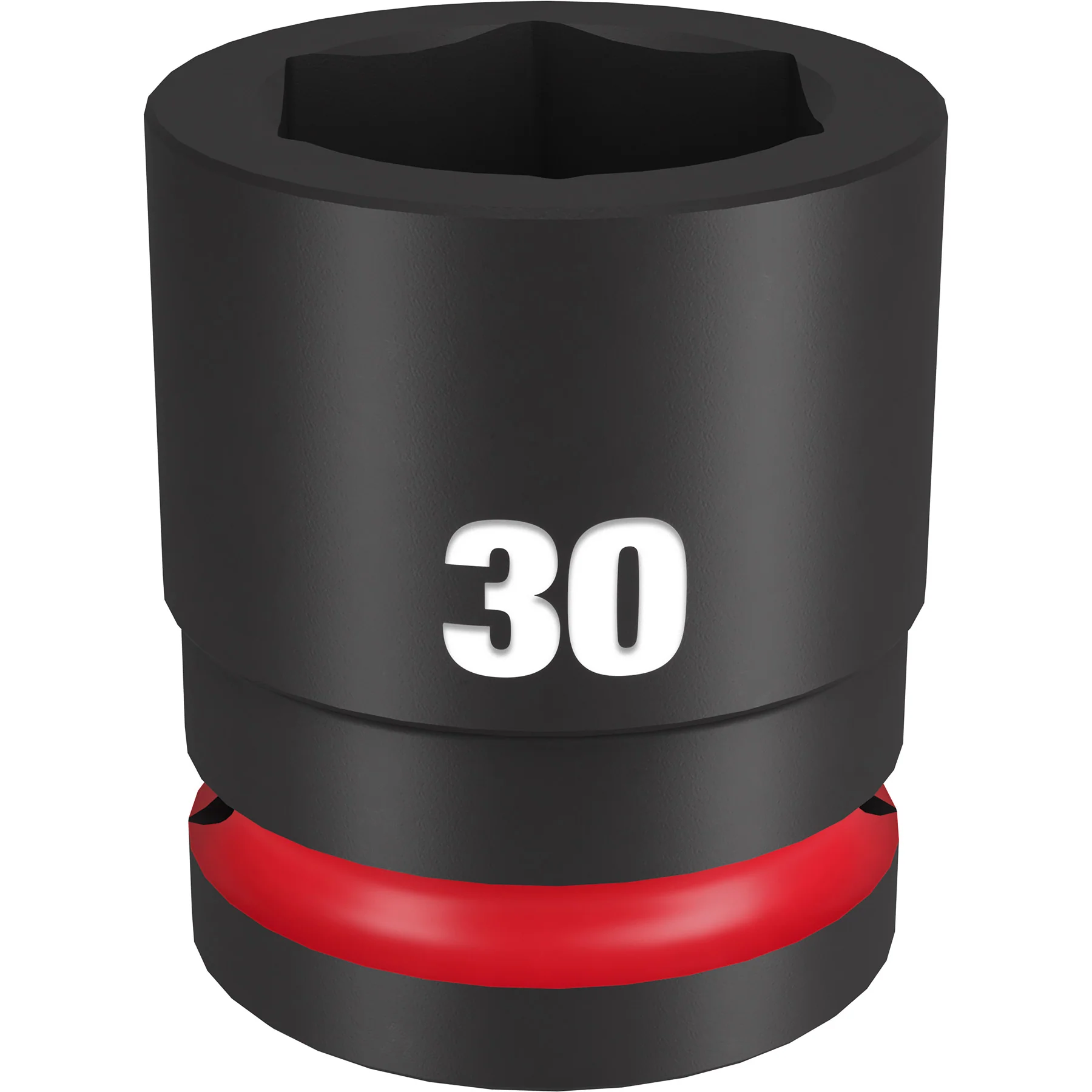 Milwaukee SHOCKWAVE Impact Duty™ 3/4"Drive 30MM Standard 6 Point Socket 49-66-6368