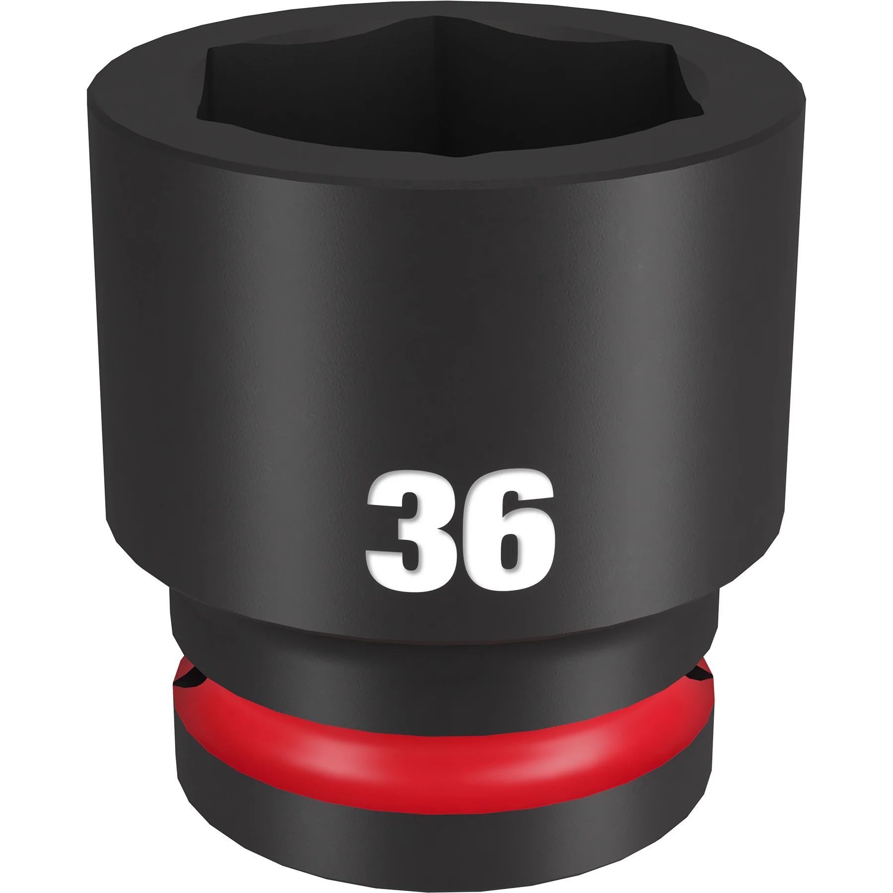 Milwaukee SHOCKWAVE Impact Duty™ 3/4"Drive 36MM Standard 6 Point Socket 49-66-6374