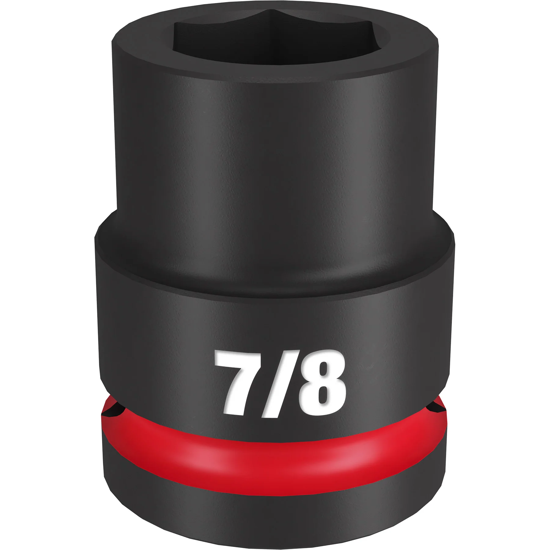 Milwaukee 3/4"Drive 7/8" Shallow 6 Point Socket SHOCKWAVE Impact Duty™ 49-66-6305