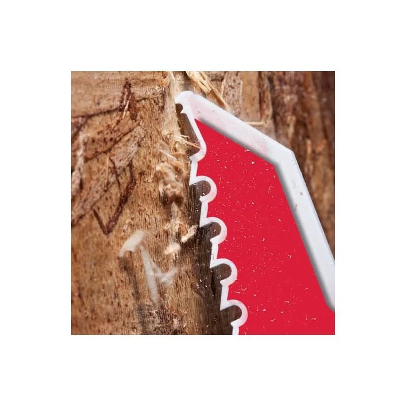 MILWAUKEE THE AX SAWZALL BLADES 06" - Image 5
