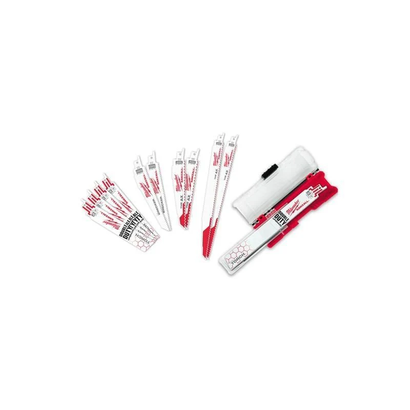 Milwaukee The Ultimate Demolition Kit - Image 2